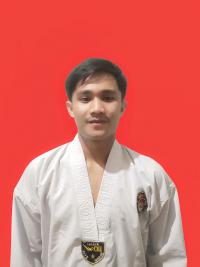 JUARA 2 SENIOR PEMULA U.58 PUTRA TRISNO HADI SUKO PUTRO