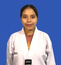 JUARA 2 SENIOR PEMULA U.53 PUTRI YOANITA ERSYPUTRI