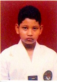 JUARA 2 SENIOR PEMULA O.87 PUTRA Muhammad Aswan Apta Anugerah 